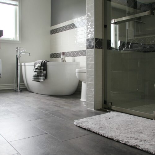 Salle de bain Salle de bain