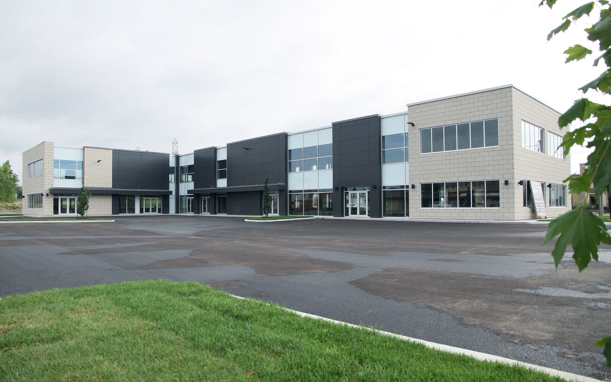 espace à louer - gatineau