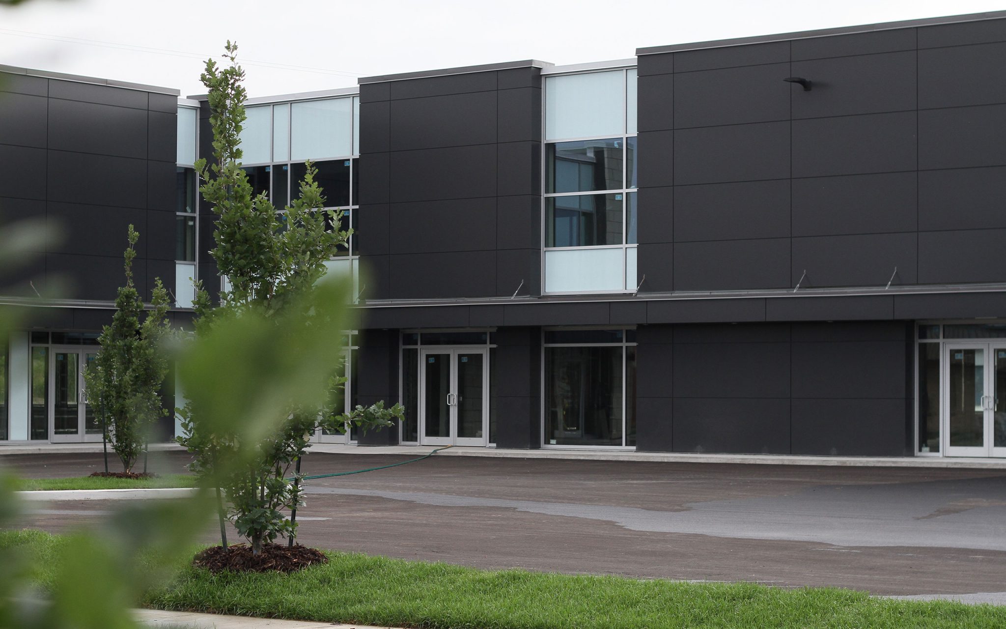 espace à louer - gatineau