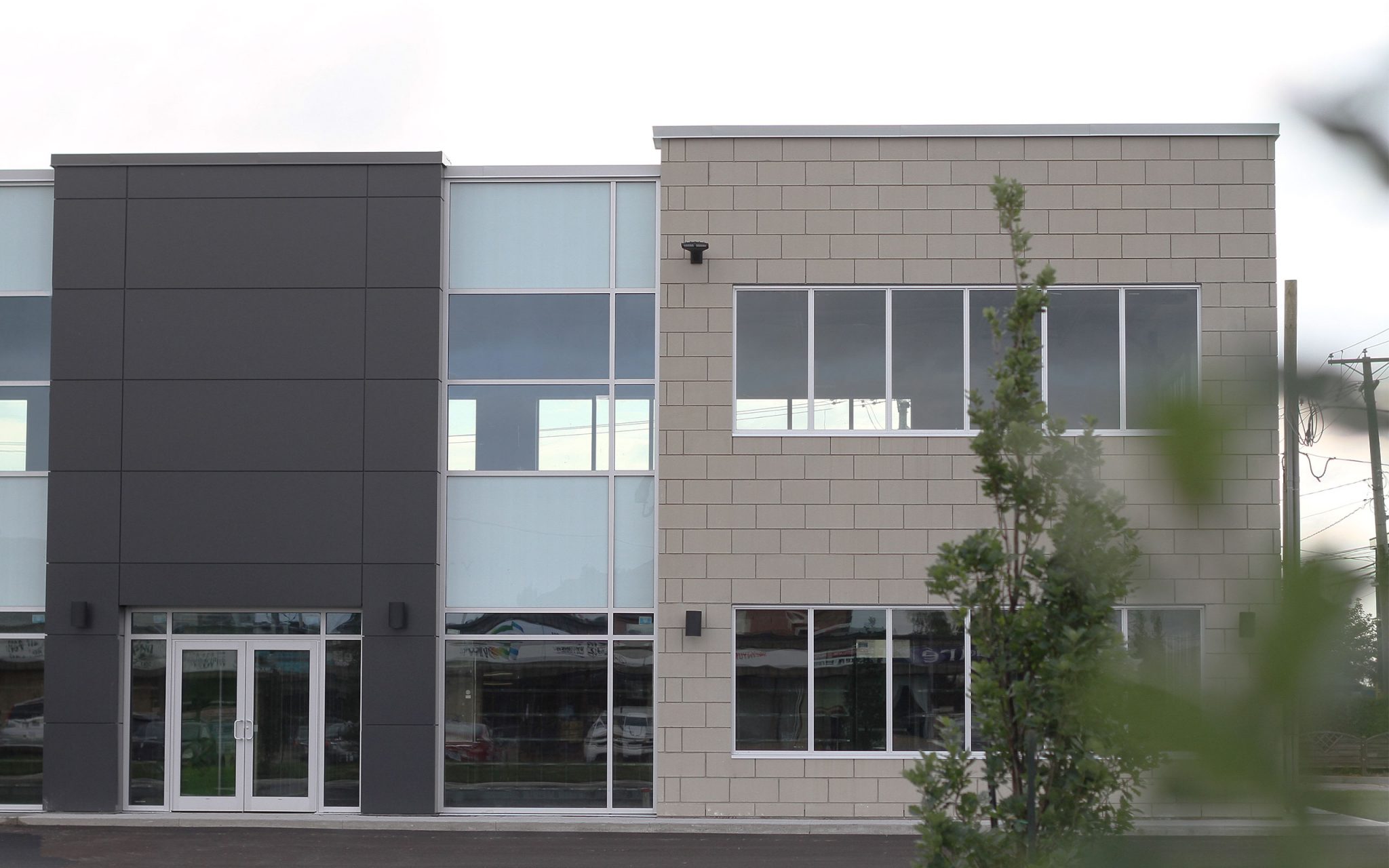 espace à louer - gatineau
